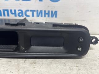 Часы Kia Optima TF 2.4 бензин G4KJ