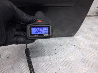 Дверь передняя правая Actyon 2005-2010 CJ 2.0 diesel D20DT
