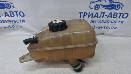 Бачок радиатора (расширительный) SsangYong Actyon 2005-2010 Б/У Бачок радиатора (расширительный) SsangYong Actyon 2005-2010