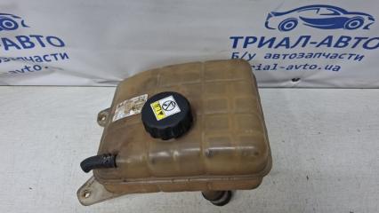 Бачок радиатора (расширительный) Actyon 2005-2010 CJ 2.0 diesel D20DT