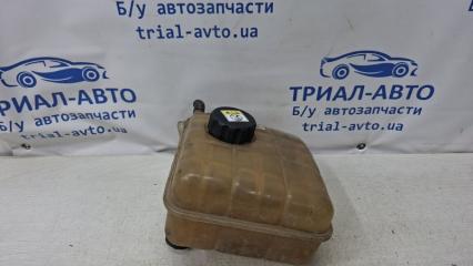Бачок радиатора (расширительный) SsangYong Actyon CJ 2.0 diesel D20DT