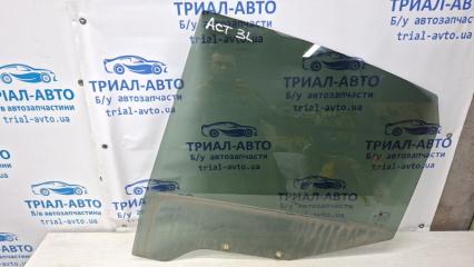 Стекло двери заднее левое SsangYong Actyon 2005-2010