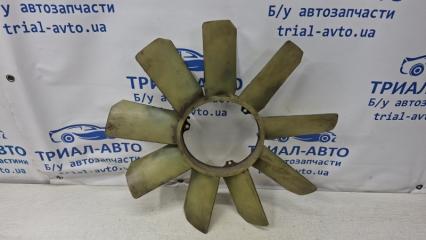 Крыльчатка вискомуфты SsangYong Actyon 2005-2010 Б/У Крыльчатка вискомуфты SsangYong Actyon 2005-2010