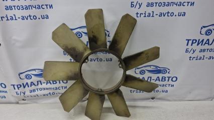 Крыльчатка вискомуфты Actyon 2005-2010 CJ 2.0 diesel D20DT