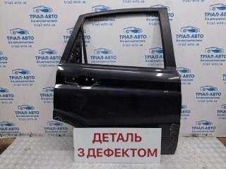 Дверь задняя правая SsangYong Actyon 2005-2010 Б/У Дверь задняя правая SsangYong Actyon 2005-2010