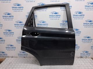 Дверь задняя правая Actyon 2005-2010 CJ 2.0 diesel D20DT