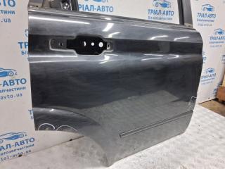 Дверь задняя правая Actyon 2005-2010 CJ 2.0 diesel D20DT