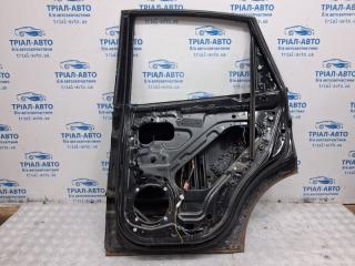 Дверь задняя правая Actyon 2005-2010 CJ 2.0 diesel D20DT