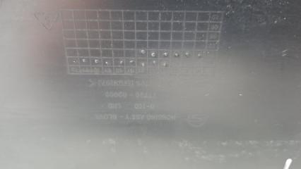 Бардачок SsangYong Actyon CJ 2.0 diesel D20DT