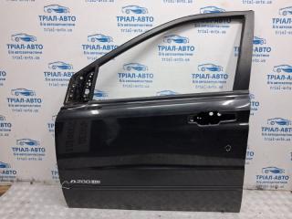 Дверь передняя левая SsangYong Actyon 2005-2010 Б/У Дверь передняя левая SsangYong Actyon 2005-2010