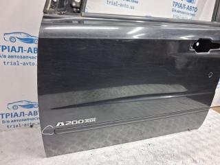 Дверь передняя левая Actyon 2005-2010 CJ 2.0 diesel D20DT