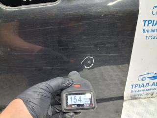 Дверь передняя левая Actyon 2005-2010 CJ 2.0 diesel D20DT
