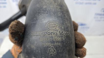 Патрубок воздушного фильтра Actyon 2005-2010 CJ 2.0 diesel D20DT