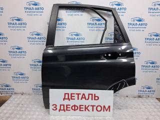 Дверь задняя левая SsangYong Actyon 2005-2010 Б/У Дверь задняя левая SsangYong Actyon 2005-2010