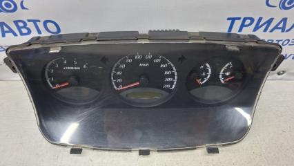 Приборная панель SsangYong Actyon 2005-2010 Б/У Приборная панель SsangYong Actyon 2005-2010