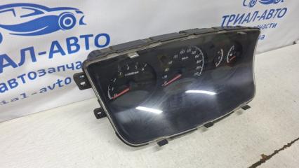 Приборная панель SsangYong Actyon CJ 2.0 diesel D20DT