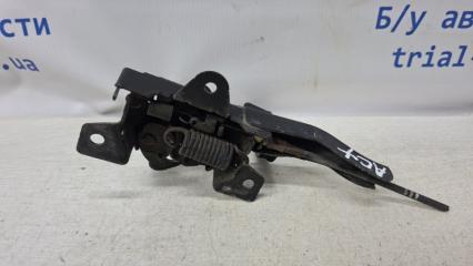 Замок капота Actyon 2005-2010 CJ 2.0 diesel D20DT