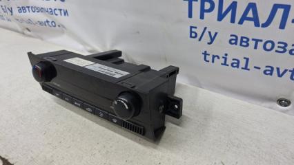 Блок управления климат-контролем Actyon 2005-2010 CJ 2.0 diesel D20DT