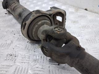 Вал карданный задний Actyon 2005-2010 CJ 2.0 diesel D20DT