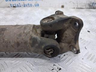 Вал карданный задний Actyon 2005-2010 CJ 2.0 diesel D20DT