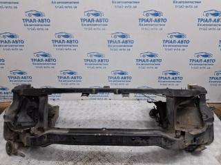 Панель передняя SsangYong Actyon 2005-2010