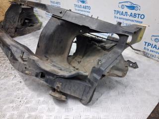 Панель передняя SsangYong Actyon CJ 2.0 diesel D20DT