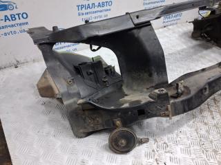 Панель передняя Actyon 2005-2010 CJ 2.0 diesel D20DT