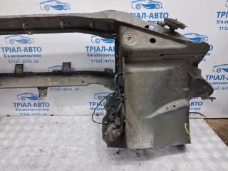 Панель передняя Actyon 2005-2010 CJ 2.0 diesel D20DT