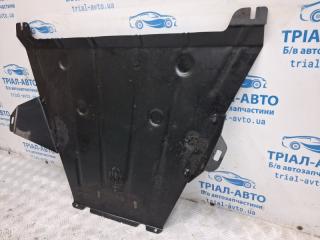 Защита Actyon 2005-2010 CJ 2.0 diesel D20DT