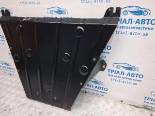 Защита Actyon 2005-2010 CJ 2.0 diesel D20DT