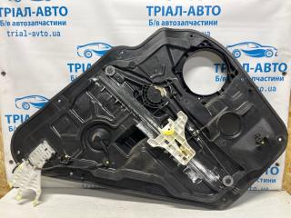 Стеклоподъемник задний правый Santa fe 2012-2019 DM 2.4 бензин G4KJ