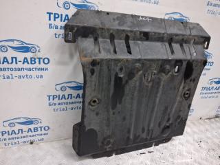 Защита Actyon 2005-2010 CJ 2.0 diesel D20DT