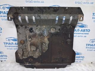 Защита Actyon 2005-2010 CJ 2.0 diesel D20DT