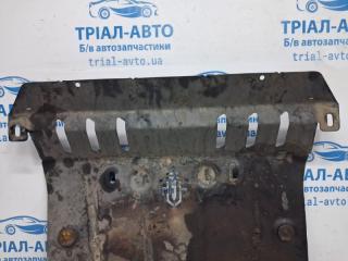 Защита Actyon 2005-2010 CJ 2.0 diesel D20DT