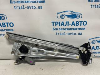 Стеклоподъемник передний левый Acura MDX 2006-2013 Б/У Стеклоподъемник передний левый Acura MDX 2006-2013