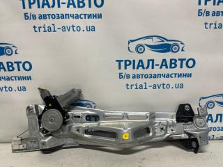 Стеклоподъемник передний левый MDX 2006-2013 YD2 3.7 бензин J37A1