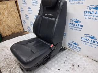 Сиденье переднее правое Actyon 2005-2010 CJ 2.0 diesel D20DT