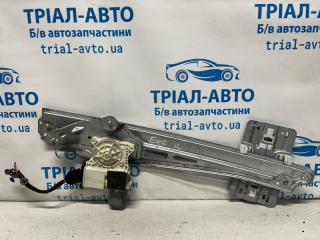 Стеклоподъемник передний левый Ford Explorer 2011-2019 Б/У Стеклоподъемник передний левый Ford Explorer 2011-2019