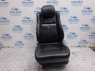 Сиденье переднее левое SsangYong Actyon 2005-2010 Б/У Сиденье переднее левое SsangYong Actyon 2005-2010