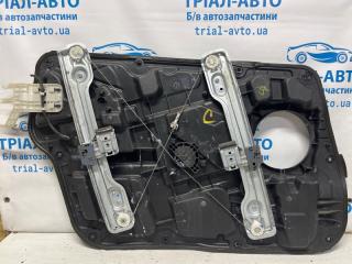 Стеклоподъемник передний правый Sonata 2010-2016 YF 2.4 бензин G4KJ
