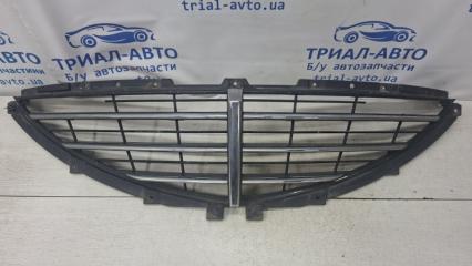 Решетка радиатора SsangYong Actyon 2005-2010 Б/У Решетка радиатора SsangYong Actyon 2005-2010