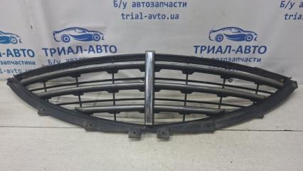 Решетка радиатора Actyon 2005-2010 CJ 2.0 diesel D20DT