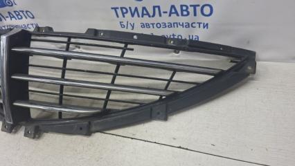 Решетка радиатора SsangYong Actyon CJ 2.0 diesel D20DT