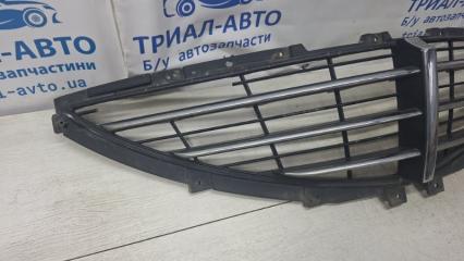 Решетка радиатора Actyon 2005-2010 CJ 2.0 diesel D20DT