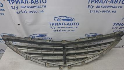 Решетка радиатора Actyon 2005-2010 CJ 2.0 diesel D20DT