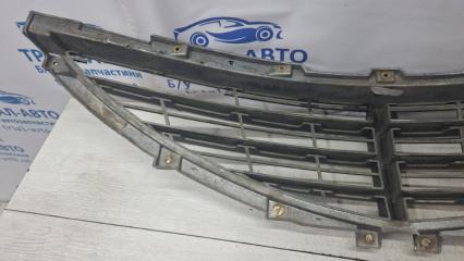 Решетка радиатора Actyon 2005-2010 CJ 2.0 diesel D20DT