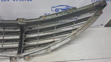 Решетка радиатора Actyon 2005-2010 CJ 2.0 diesel D20DT