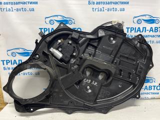 Стеклоподъемник задний правый Mazda CX 9 2006-2015
