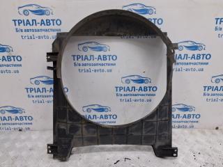 Диффузор Actyon 2005-2010 CJ 2.0 diesel D20DT