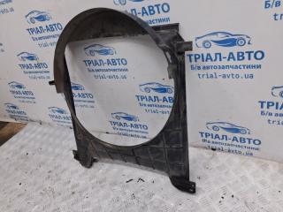 Диффузор Actyon 2005-2010 CJ 2.0 diesel D20DT